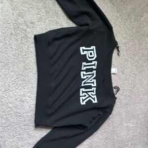 Black PINK Sweatshirt